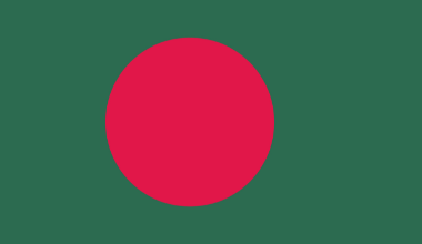 bangladesh