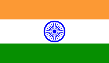 india